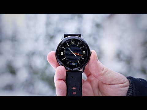 Xiaomi Imilab KW66 Review - Best Budget $50 Smartwatch?