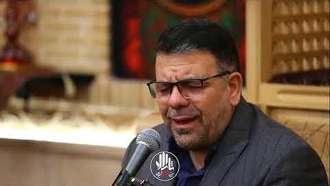 فصلت 30-36 والكوثر - 2021 - القارئ حسين رستمي