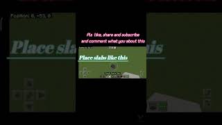 How to make automatic on/off light in minecraft java or bedrock#shorts#gaming#minecraft#vita