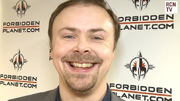 Ashens Interview - Terrible Old Games You