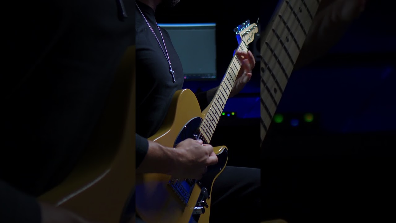 Lamb of God - Laid to Rest (cover by Eugene Alloy) 