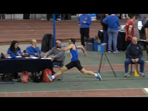 ZITZOVAS TRIPLE JUMP SINGLE ARM ROTATION TECHNICHE