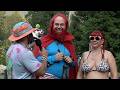 Interviewing Dozens Of People On Drugs At Festivals New Shambhala Episode 