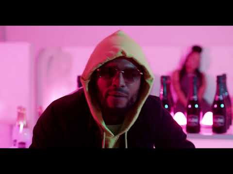 ICHEKI VIDEO MPYA# DJ Kay Slay Ft.French Montana, Dave East & Zoey Dollaz - "Rose Showers" 