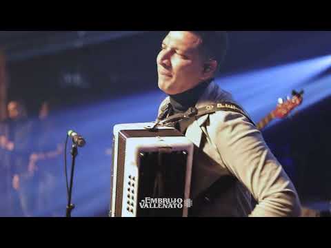 Fue por Ella / Embrujo Vallenato