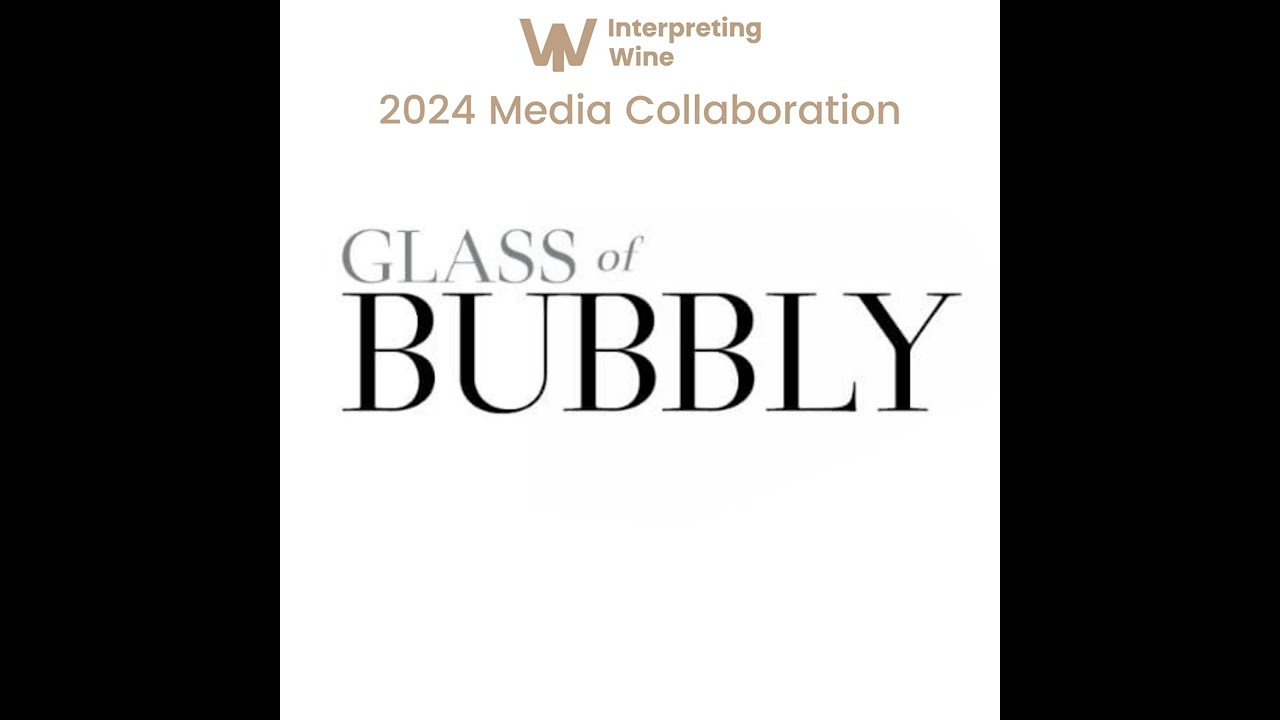 Ep 548: Christopher and Oliver Walkey, Glass of Bubbly