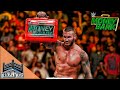 WWE Money In The Bank 2013 Retro Review Falbak 