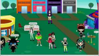 Zwinky Randomness