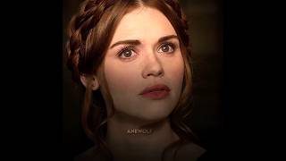 Teen Wolf Edit Judas Lady Gaga