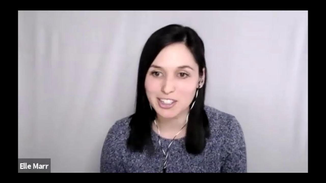 The Tewksbury Public Library Presents Luanne Rice Discusses 'The Shadow Box' YouTube