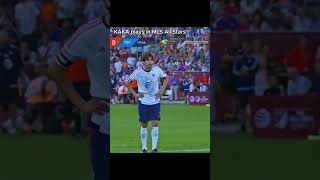 KAKA in MLS All Stars ⭐