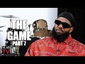 The Game on Running with Diddy Before He Signed to Dre, Why He Never Joined Bad Boy (Part 7)