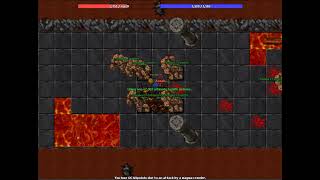 BUG OTSERV