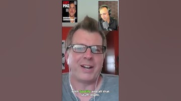 #131 Tom Izzo: Great new Music EP Wahlsinger | Joey Pinz Discipline Conversations #shorts