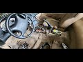 Mitsubishi eclipse manual swap 2g.