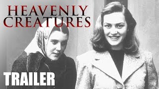 HEAVENLY CREATURES REMASTERED - Trailer - Peccadillo