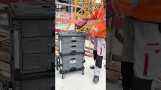 CA SP 2x 12/18 | Power for your projects!
