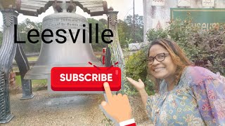 Museum of West Louisiana,  Leesville