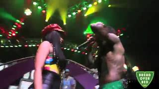 YMCMB|TAKE IT TO THE HEAD LIVE 2012