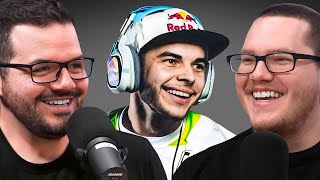 100 Thieves Pro Teams' Honest Opinions of Nadeshot