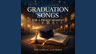 Proud of You My Son (Graduation Song)