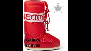 Gadget support playing with a NFL player 5 Stack 5 Galaxy grieves Gameplay. They mad as hell.