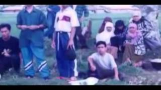 Kau Sahabat Kau Teman Sejatiku @PPI 45 Rahayu. #karya djurig 85