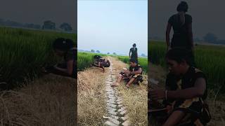 black video
