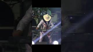 Los pelones del rancho l su tecladista