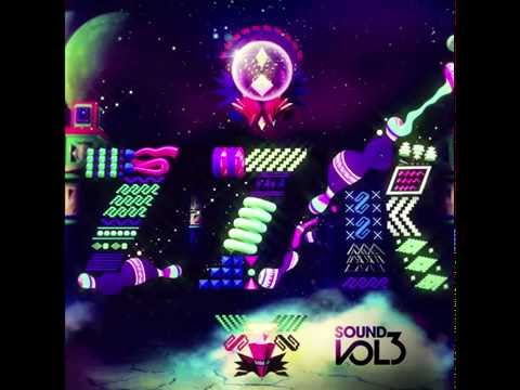 Chancha Via Circuito, Duo Calhambre - Bosques Via Temperley - Duo Calhambre Remix