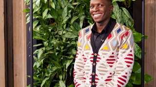 Nelson Makamo Afternoon Express 2 February 2017