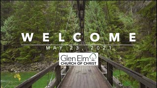 Glen Elm assembly (May 23, 2021)