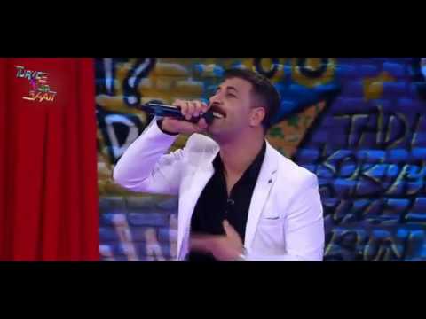 Eser Yenenler Show / Fatih Bulut - Çok Sevdim Yalan Oldu Canlı Performans 14.11.2019