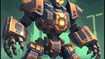 Unlocking the Secret to Fun with Onyx in Mech Arena!