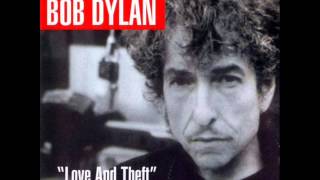 Bob Dylan - Mississippi