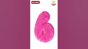 1 To 10 | Learn Number Names | 123 Numbers | Counting for Kids | Number Song | Learn to Count Video