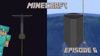 Becoming RICH | Minecraft Survival Ep. 6
