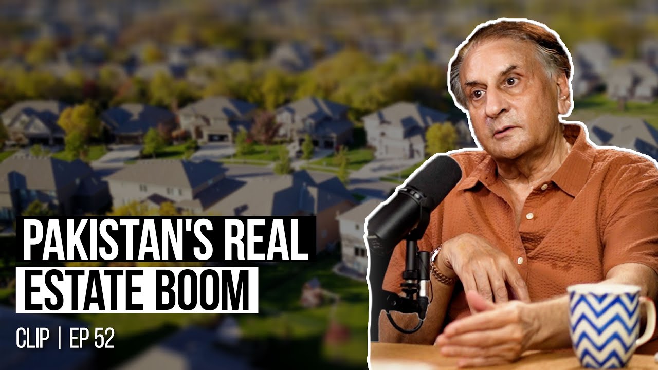 Pakistan Rafi Agent Are Majority Housing Societies in Pakistan Illegal? | Imtiaz Rafi Butt ...