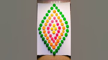 The Science Behind Satisfying Color Mixing! #satisfying