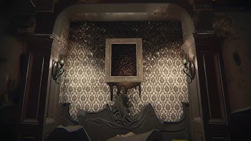 Layers of Fear - Blind Playthrough (Part 5)