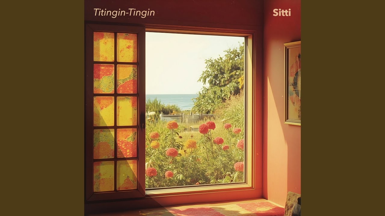 YouTubeでTitingin-Tinginを視聴
