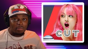 TRAY REACT TO SPEED DATING SHOW WHERE YOU REJECT YOUR DATE | THE BUTTON | PART 2