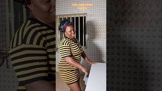 Let's make dinner together #viral #comedy #family