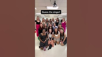 Thumbnail of FULL VIDEO IN PINNED COMMENT! #tiktok #singing #amazingvoices #singingchallenge #cover #singer