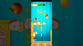 Fruit Fighter - New Android Gameplay screenshot 1