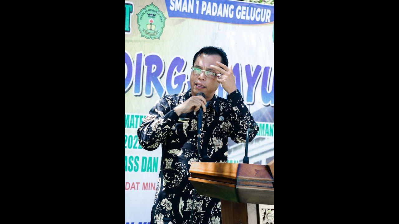 VIDEO PARENTING CLASS