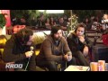 Almost Acoustic Christmas 2011 Interview - Chevelle