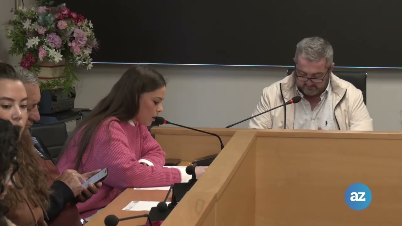 PLENO ORDINARIO 20 FEB 2026