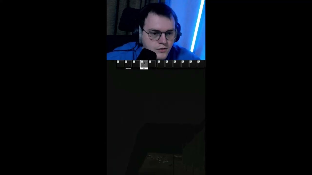 Insane Play(from enemy's side) 