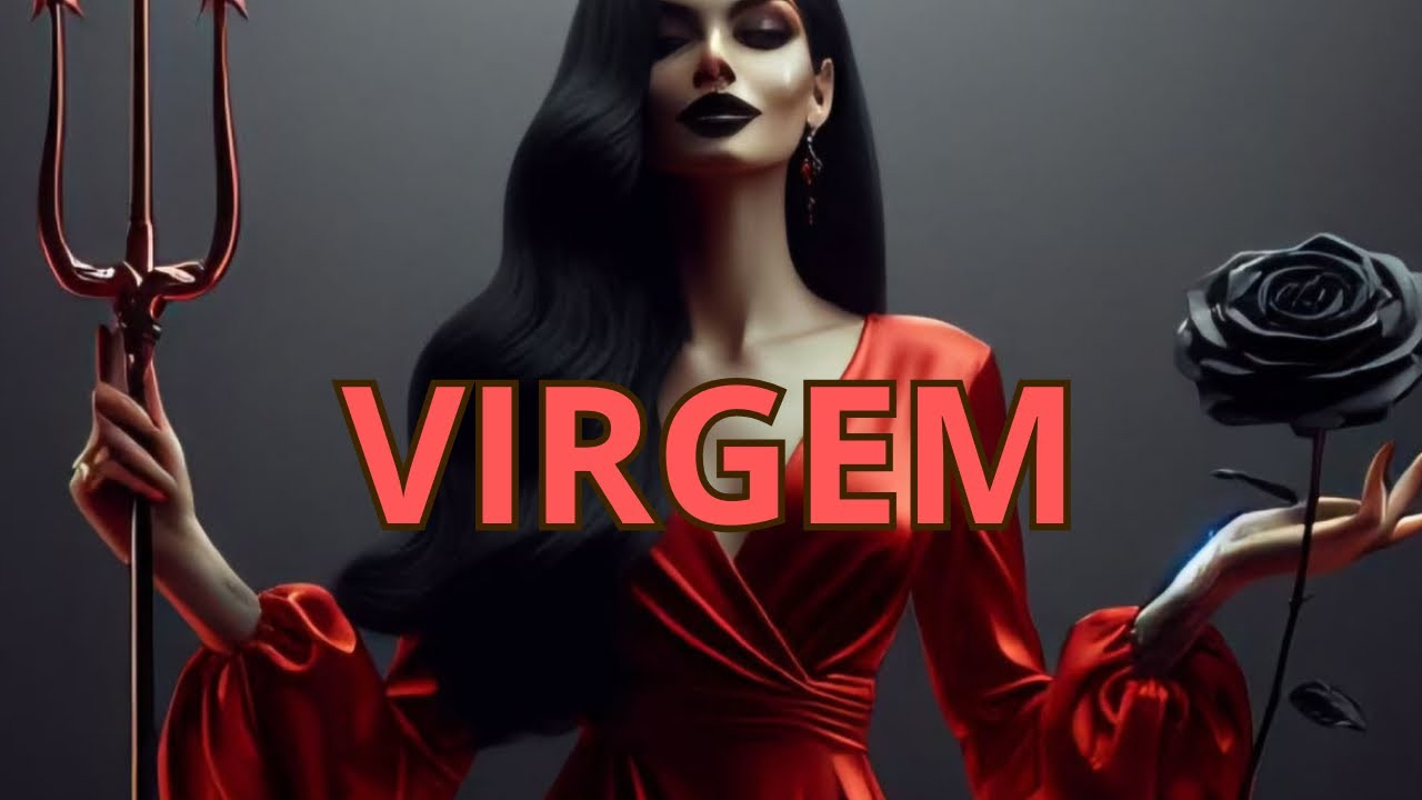 VIRGEM 🏹SUA VITÓRIA TEM DIA E HORA MARCADA! VOCÊ VAI SER UM LIDER